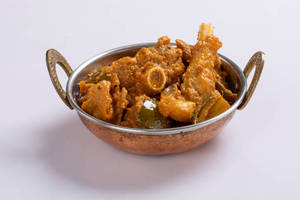 Mutton Handi