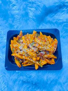 Chilli Potato
