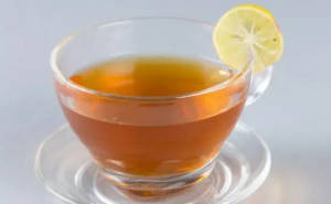 Lemon Tea