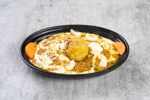 Kaju Kofta