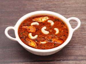 Kaju Paneer Masala