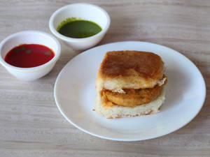 Tandoori Paneer Frankie