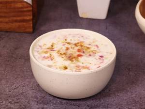 Mix Raita