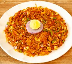 Chilli Parotta