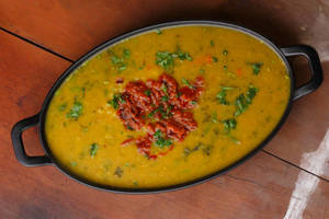 Dal tadka