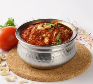 Tomato Cashewnut Curry