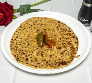 Gobi Parantha
