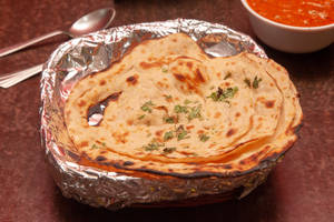 Laccha Parantha