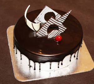 Vanila Cake