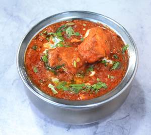 Kadai Chicken Gravy