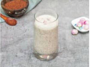 Ragi Koozh( Ragi Porridge) (250 Ml )