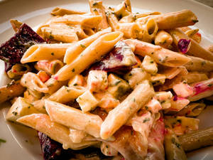 Veg Pasta