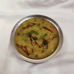 Yellow Dal Tadka