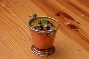 Dal Tadka
