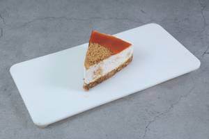 Lotus Biscoff Cheese Pastry