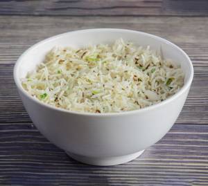 Jeera Rice