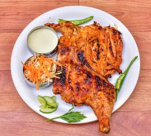 Grill Chicken 