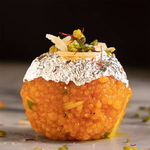 Special Laddu