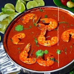 Goan Prawn Curry