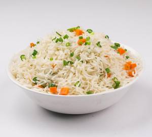 Veg Fried Rice