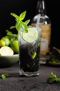 Black Cobra Mojito