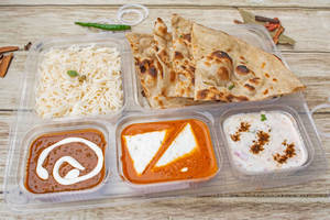 Special Thali