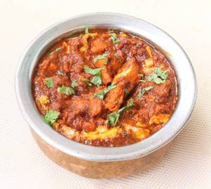 Butter Chicken Curry