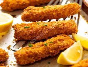 Fish Finger (Basa)