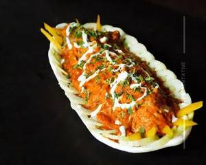 Murg Mussalam