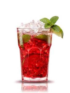 Canberry Ice Tea @rs 199