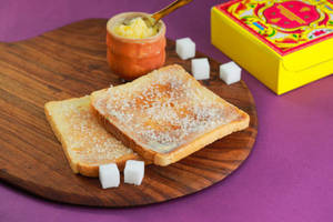 Sugar Toast Double