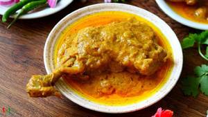Chadni R Chicken Chap