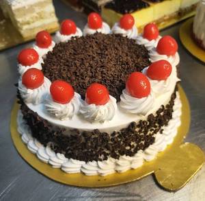 Black forest