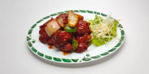 Chicken Lat Kay Fa