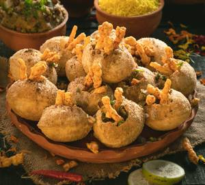 Kurkure Puchka (15 Pcs)