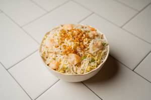 Mix Fried Rice Burnt Garlic [online]