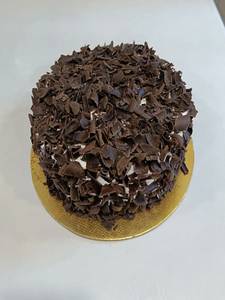 Special Black Forest Cake