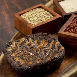 Millet Marble Brownie (60 Gms)