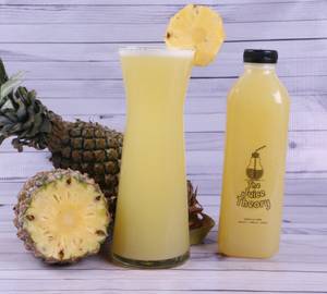 Pineapple Juice [750 Ml]