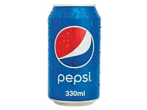 Diet pepsi