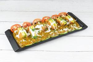 Paneer Pasanda