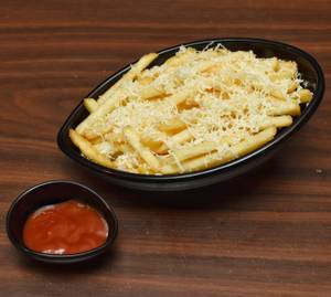 Cheese Fries