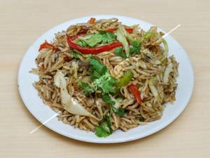 Veg Noodles