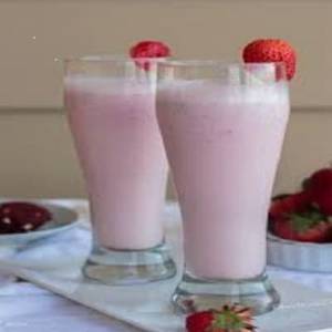 Thick Strawberry