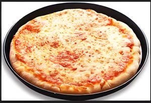 Extra Cheese Margherita [Regular]