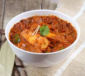 Paneer Do Pyaza