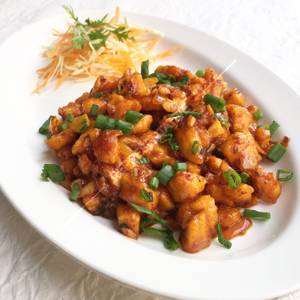 Dragon Chicken (Boneless)