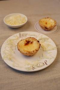Chicken Mushroom Quiche