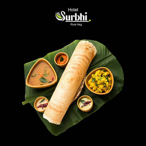 Paper Dosa