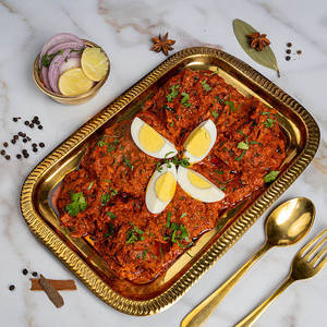 Murg Musallam